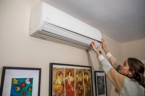Rutty HVAC & Refrigeration