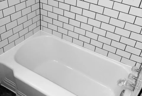 Bath Magic