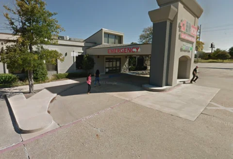 Neighbors Emergency Center