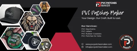 PVC Keychains Services USA