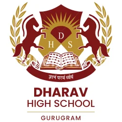 Dharav High School : CBSE School in Gurgaon