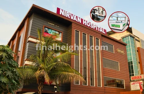 Nirvan Hospital | Centre of excellence in Psychiatry & De Addiction