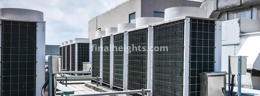 Rutty HVAC & Refrigeration