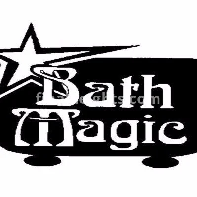 Bath Magic