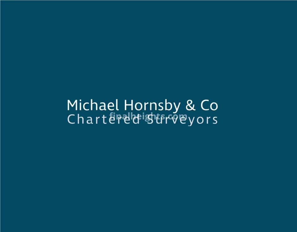 Michael Hornsby & Co