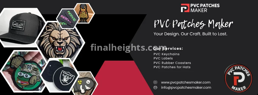 PVC Keychains Services USA