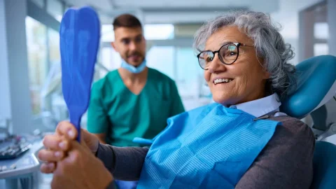 The Good Dentist Altrincham
