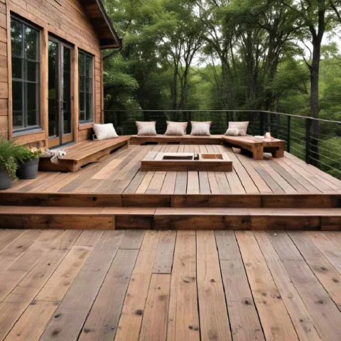 Deck Flooring Dubai 3