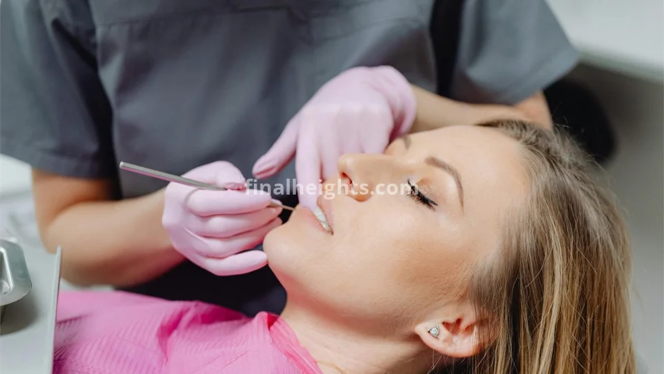The Good Dentist Altrincham