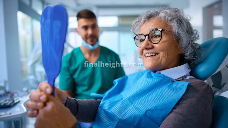 The Good Dentist Altrincham