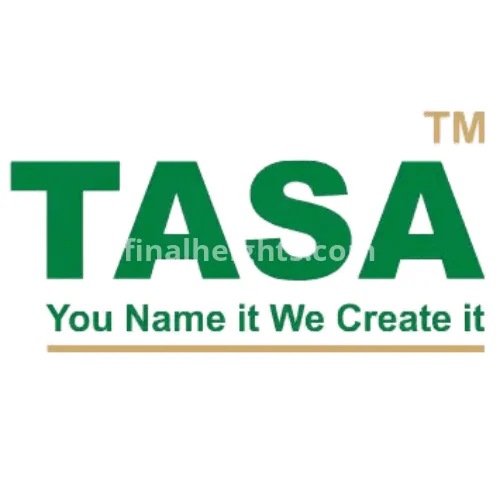 Tasa Interior Designers