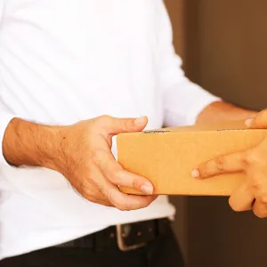 Pak connect cargo