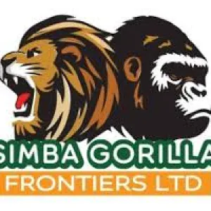 Simba Gorilla Frontiers