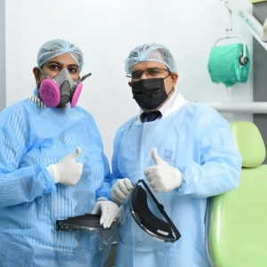 Dr. Ajwani's Dental Center