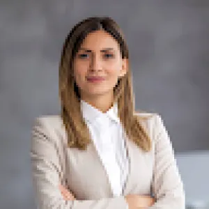 Mary Wolf
