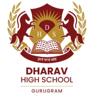 Dharav High School Gurugram
