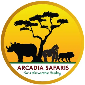 Arcadia Safaris