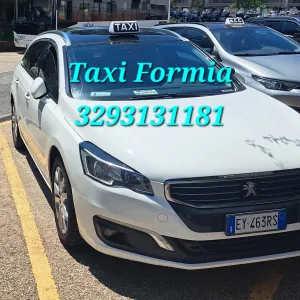 Taxi formia ncc service di Alfredo Taffuri