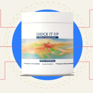 Shock It Up
