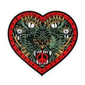 Custom Patches UK