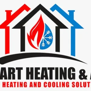 Smarthvac air