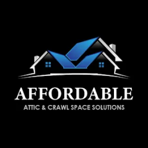 Affordable Attic & Crawl Space Solutions