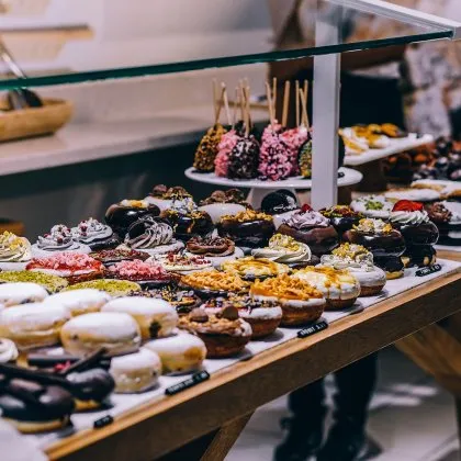 Bakery