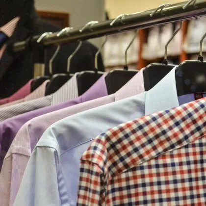 Clothes