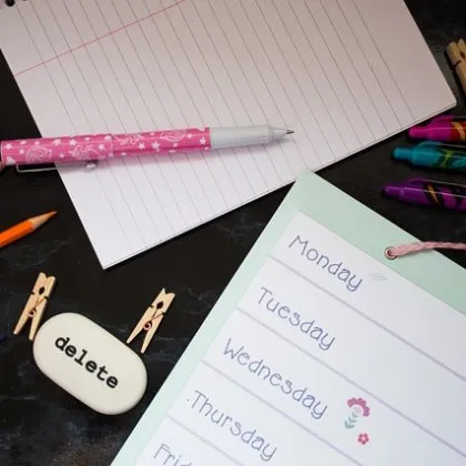 Stationery