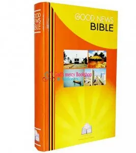 Good News Bible