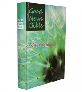 Good News Bible (small size)