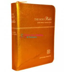 The Holy Bible small
