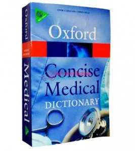 Concise Medical Dictionary