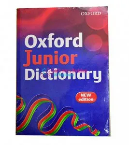 Oxford Junior Dictionary