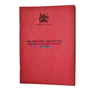 The Education Act 2008