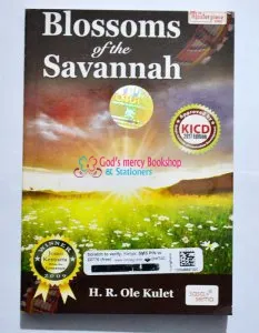 Blossoms of the savannah
