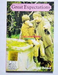 Great expectations