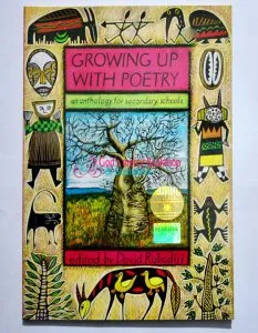 Growing up with poetry: David Rubadiri