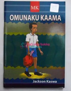 Omunaku Kaama