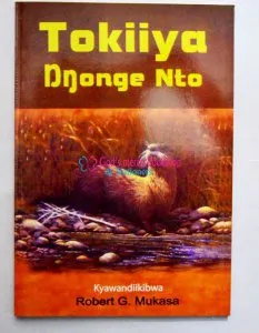 Tokiiya Ngonge Nto