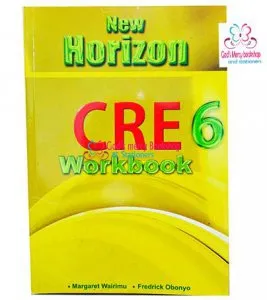 New Horizon CRE Workbook 6 1