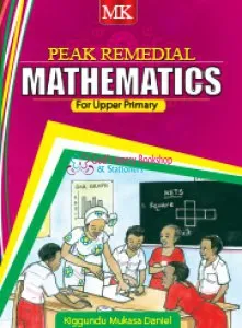 MK Peak Remedial Mathematics 1