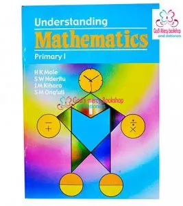 Understanding Mathematics 1 1