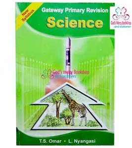 Gateway Primary Revision Science 1