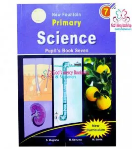 New Fountain Primary Science Book 7 1