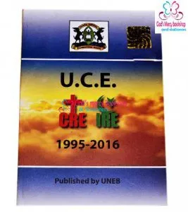 U.C.E C.R.E/I.R.E Question Bank 1