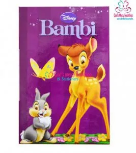 Bambi 1