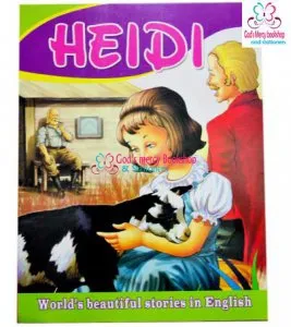 Heidi 1
