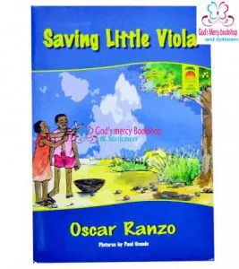 Saving Little Viola 1