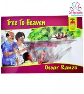 Tree to Heaven 1